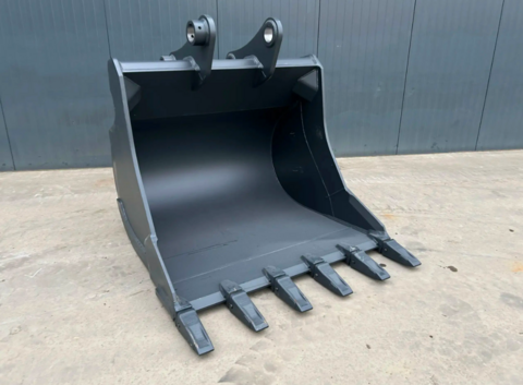 BUCKET HITACHI ZX350 2.025 CUB.M. | 906986
